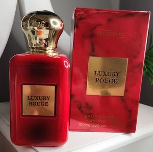 RIIFFS Luxury Rouge Perfume 100ml